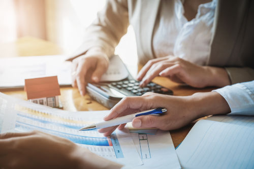 Servicios inmobiliarios a tu medida