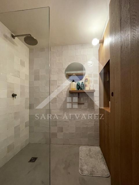 Planta baja (baño)