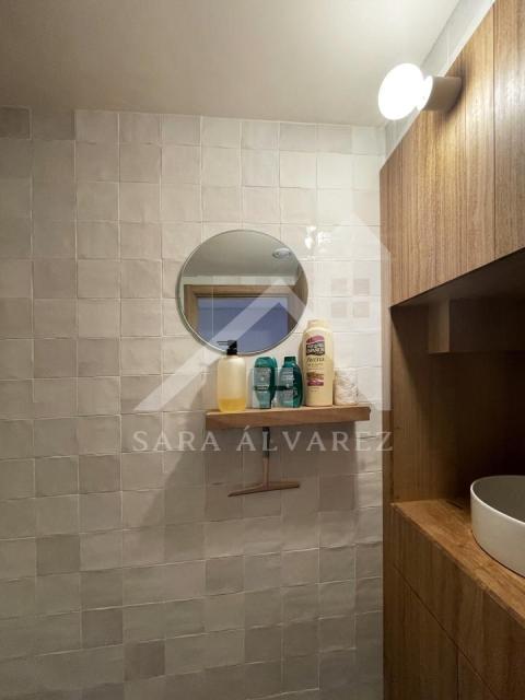 Planta baja (baño)