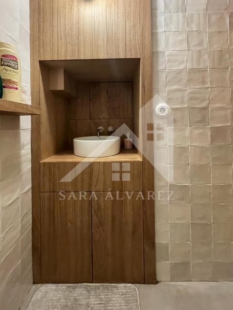 Planta baja (baño)