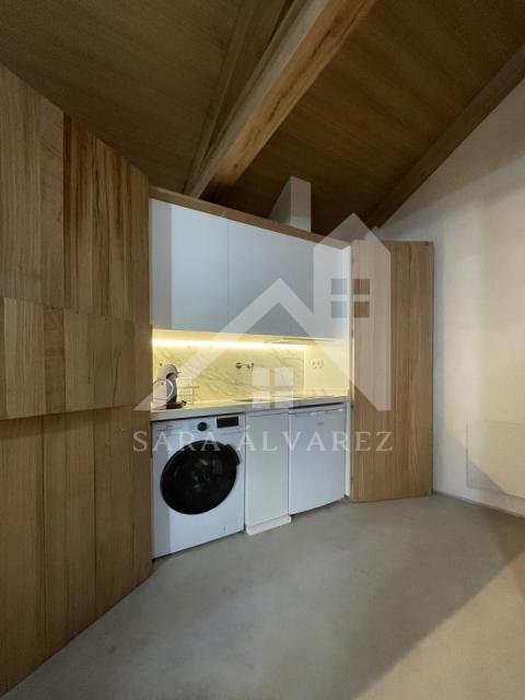 Planta alta (cocina)