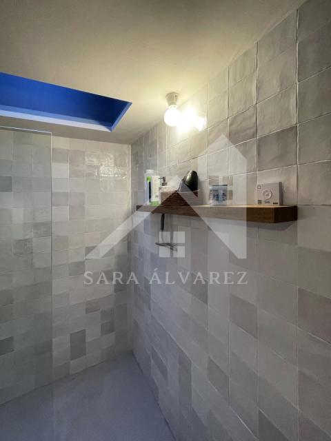 Planta alta (baño)