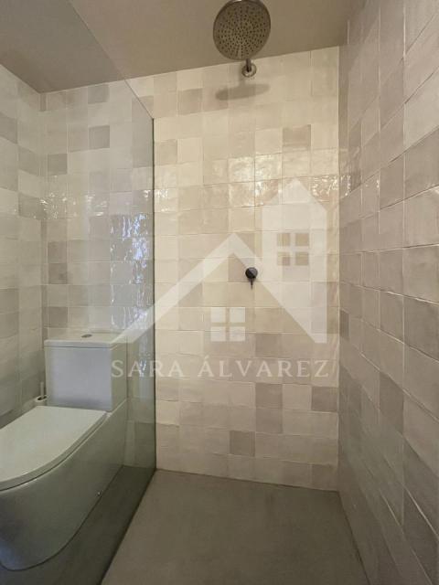 Planta alta (baño)