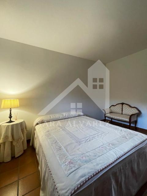 HABITACIÓN PLANTA BAJA