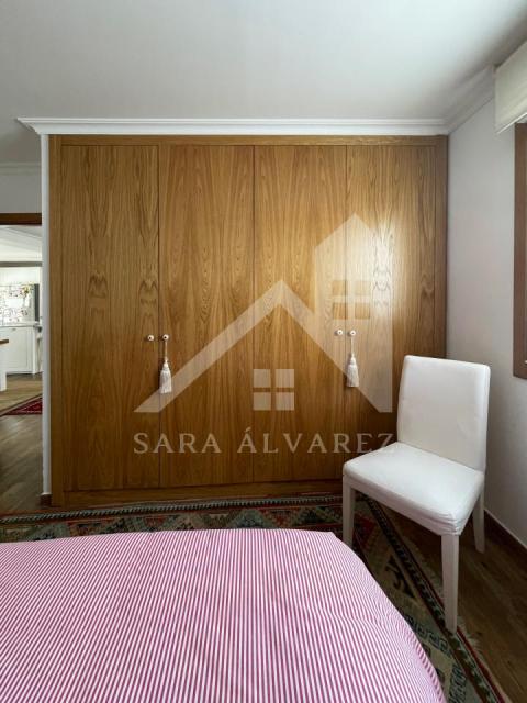 DORMITORIO (PLANTA BAJA)