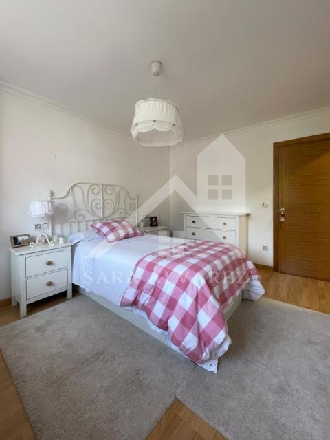 DORMITORIO 2 (PRIMERA PLANTA)