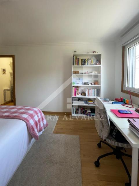 DORMITORIO 2 (PRIMERA PLANTA)
