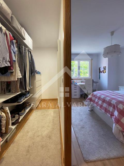 DORMITORIO 2 (PRIMERA PLANTA)