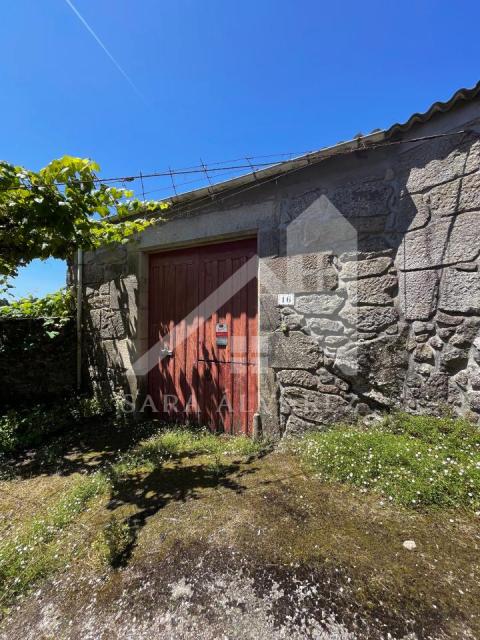 ENTRADA POR LA FACHADA ESTE