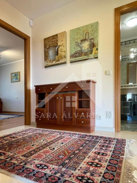 Distribuidor 2º planta