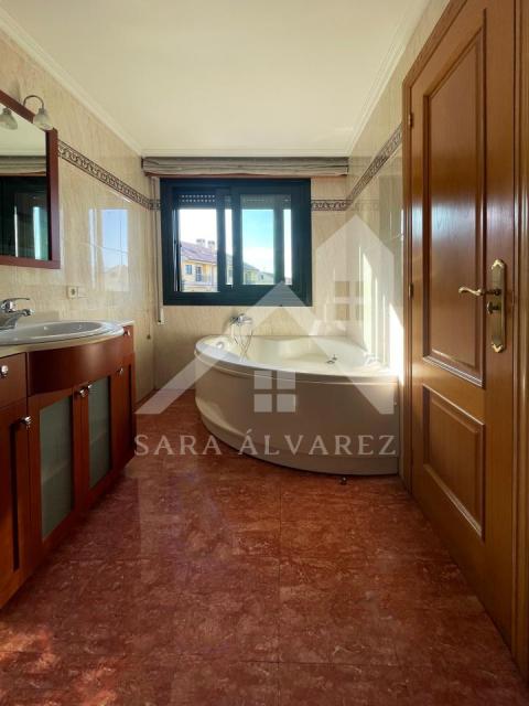 Habitación 1 (Baño)