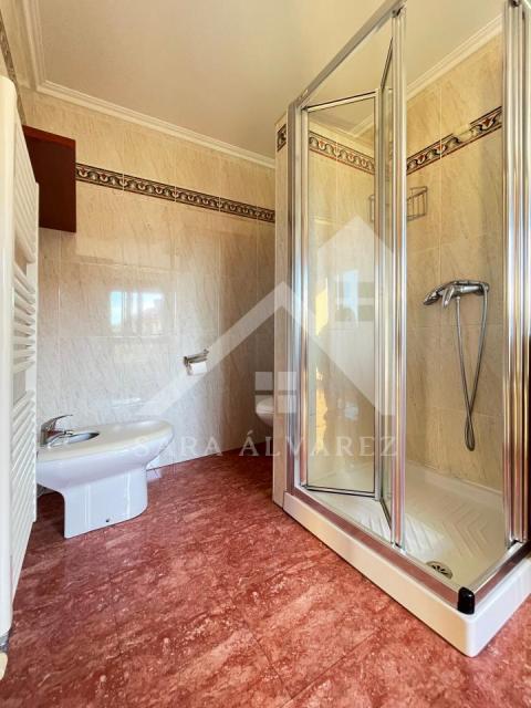 Habitación 1 (Baño)