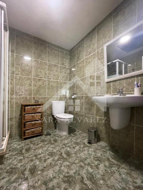 Habitación 1 (Baño)