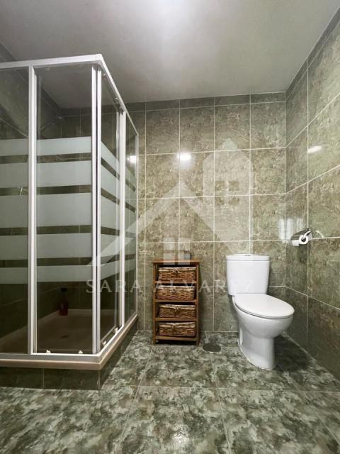 Habitación 1 (Baño)