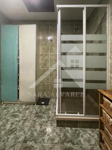 Habitación 1 (Baño)