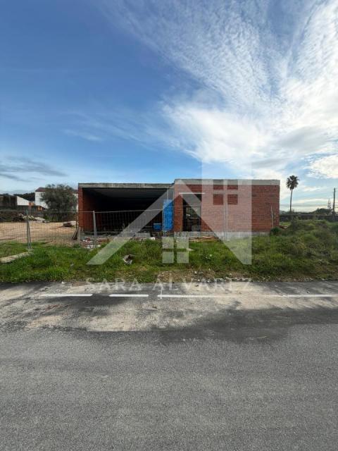 ZONA DE ENTRADA AL GARAJE