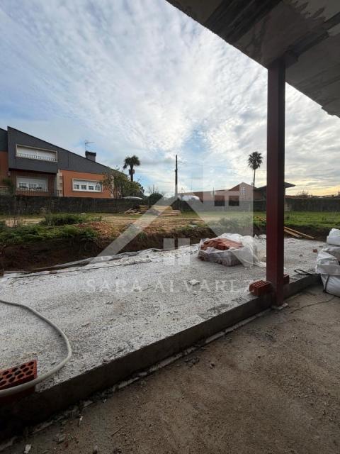  VISTAS HACIA EL PORCHE