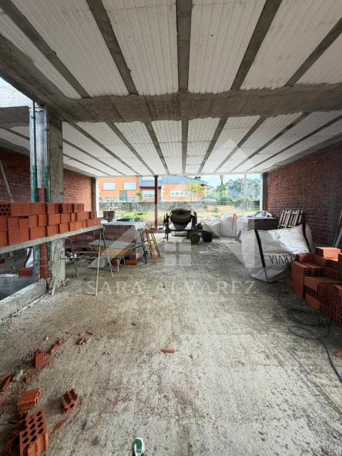 DETALLE DE ZONA DE NOCHE