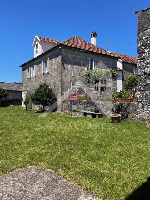 FACHADA CASA PRINCIPAL