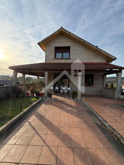 FACHADA PRINCIPAL