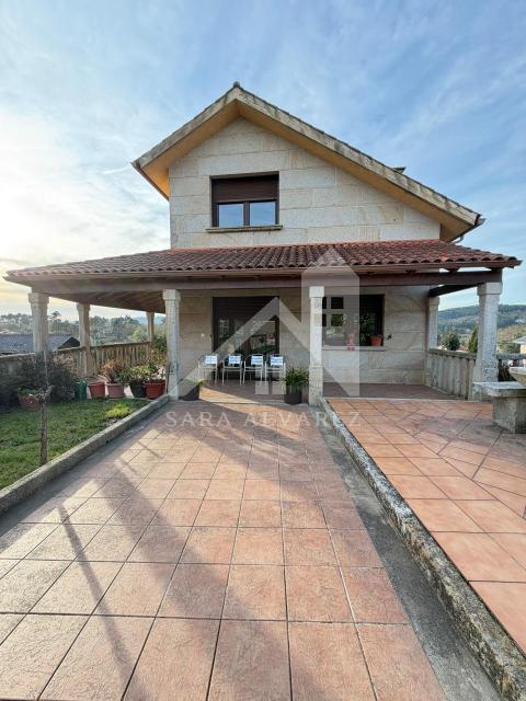 FACHADA PRINCIPAL