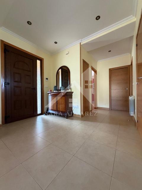 HALL DE ENTRADA