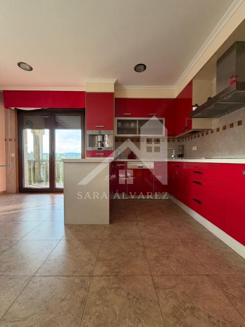 COCINA PLANTA PRIMERA