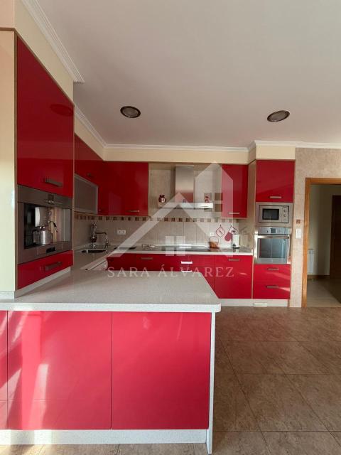 COCINA PLANTA PRIMERA
