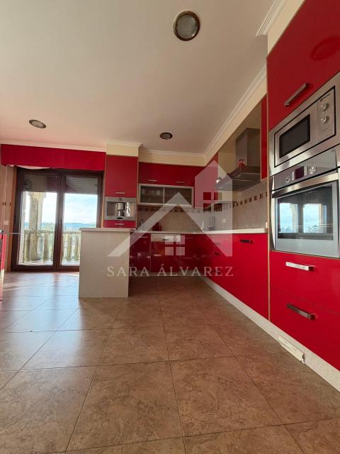 COCINA PLANTA PRIMERA