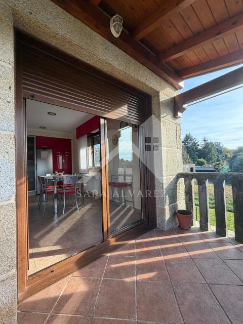 TERRAZA COCINA
