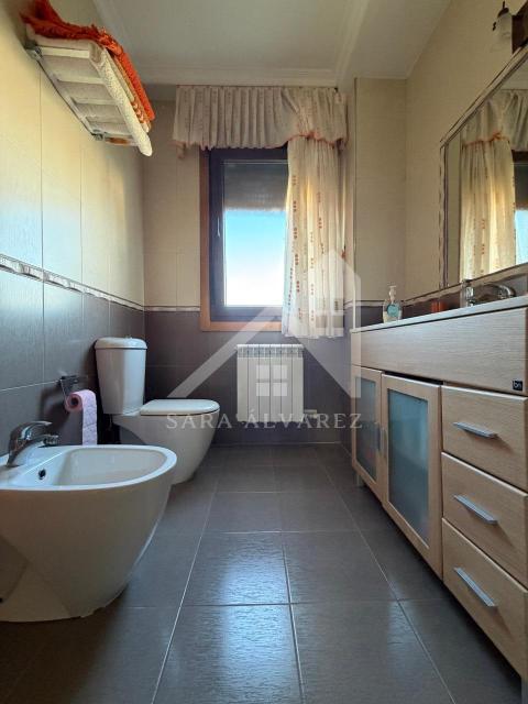 DETALLE CUARTO DE BAÑO PLANTA PRIMERA