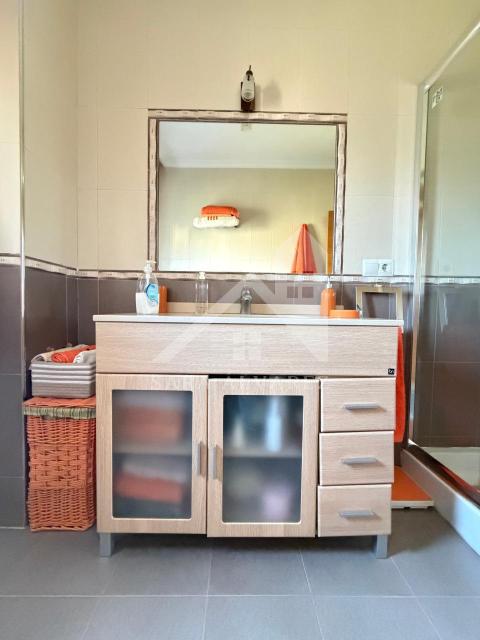 DETALLE CUARTO DE BAÑO PLANTA PRIMERA