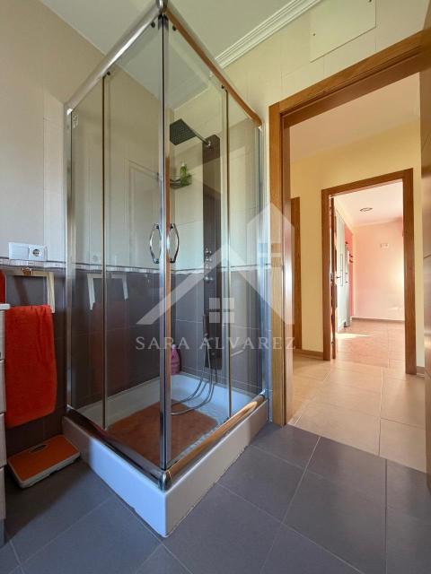 DETALLE CUARTO DE BAÑO PLANTA PRIMERA