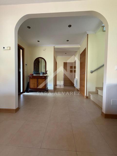 HALL DE ENTRADA 