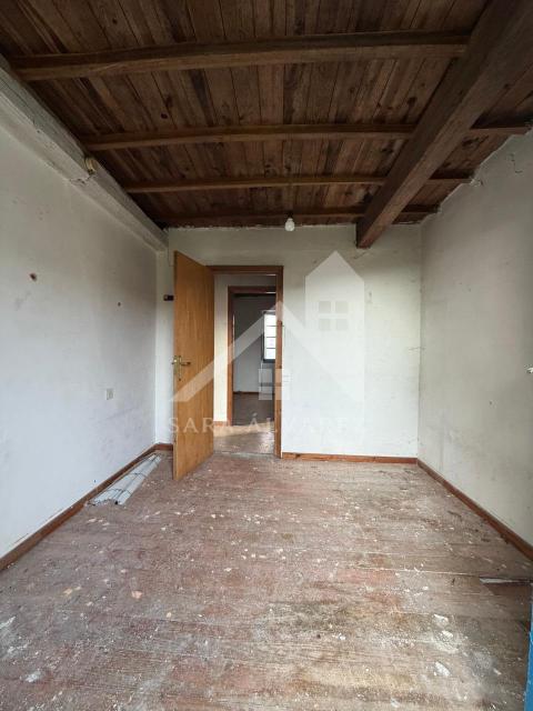Planta alta (Habitaciones)