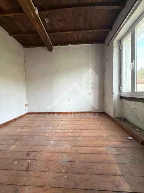 Planta alta (Habitaciones)