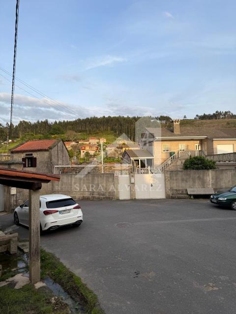 Vistas del entorno