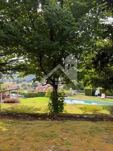 Vistas exteriores