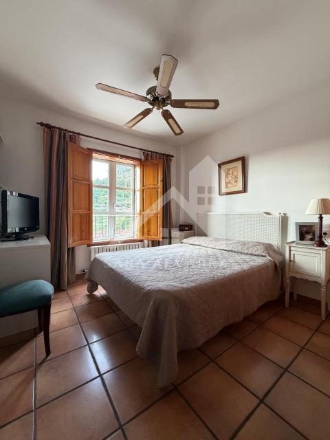 Habitación 1 (Planta alta)