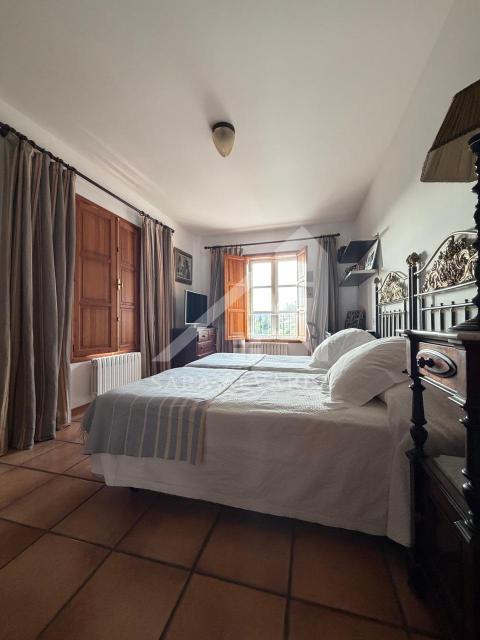 Habitación 2 (Planta alta)