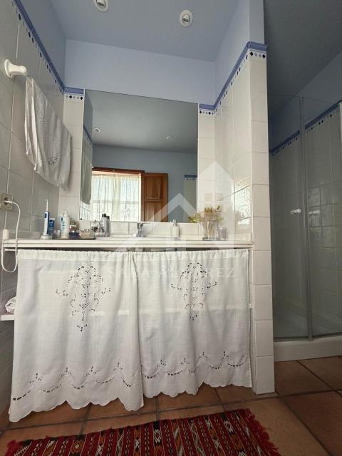 Baño1 (Planta alta)