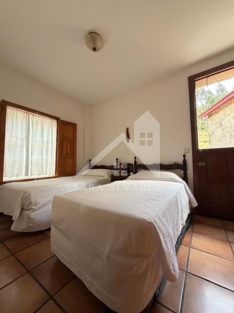 Habitación 3 (Planta alta)