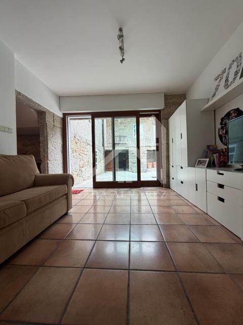 Habitación 4 (Planta baja)