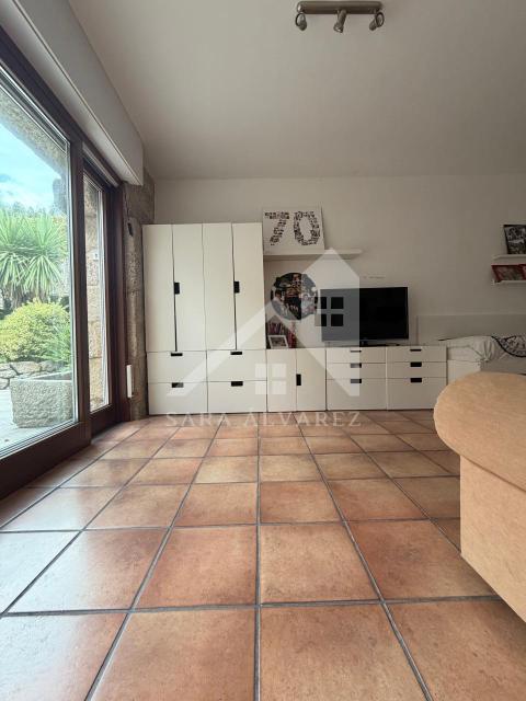 Habitación 4 (Planta baja)