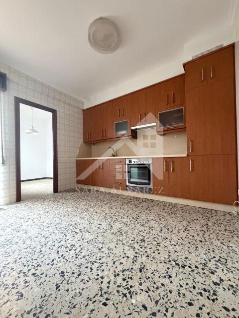 Cocina (Planta alta)