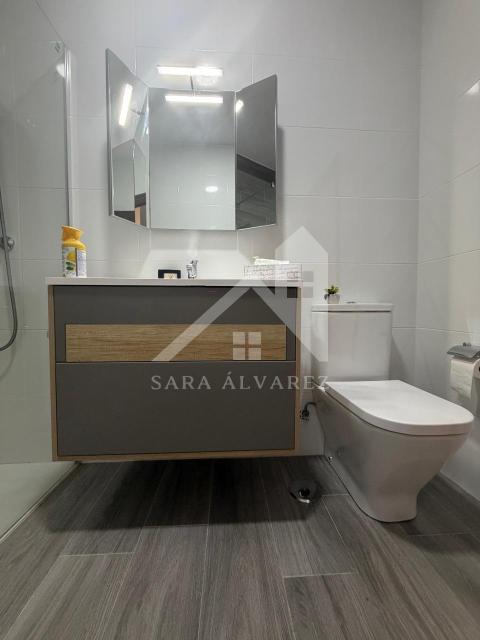 Baño (Planta alta)