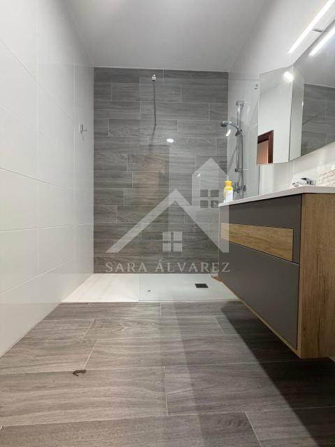 Baño (Planta alta)