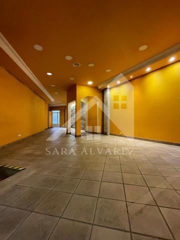 SE ALQUILA ESPACIOSO LOCAL EN CALLE MARQUESA EN PLENO CENTRO