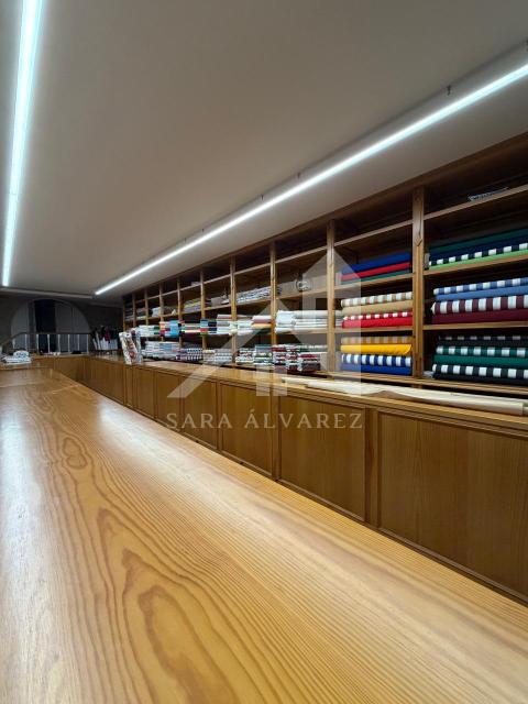 VISTA DESDE EL LATERAL IZQUIERDO