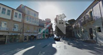 APARTAMENTO REFORMADO EN EL CASCO HISTÓRICO DE PONTEVEDRA